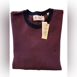 Original Penguin Sweater